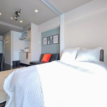 Ferienwohnung Grandouce Buena Vista Ōsaka Exterior foto