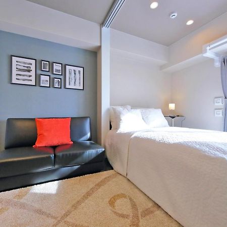 Ferienwohnung Grandouce Buena Vista Ōsaka Exterior foto