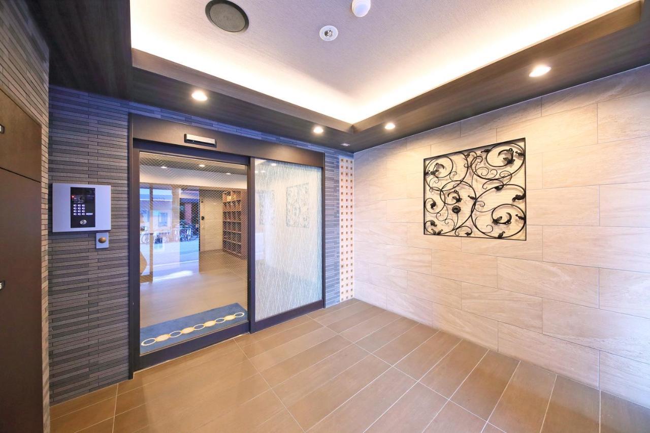 Ferienwohnung Grandouce Buena Vista Ōsaka Exterior foto